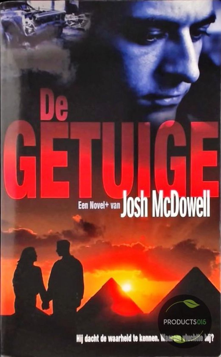 boekenbalie_9789077669273_cover Getuige, de