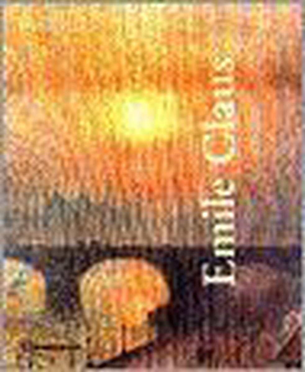 Emile claus. retrospectieve (pb) (out or print)
