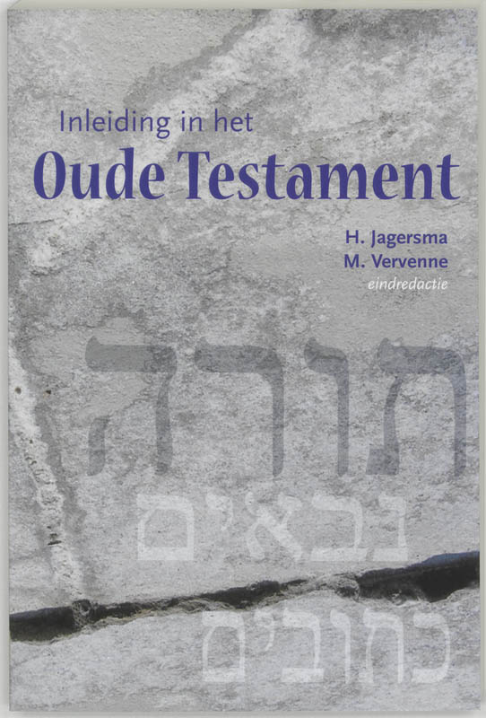 Inleiding In Het Oude Testament