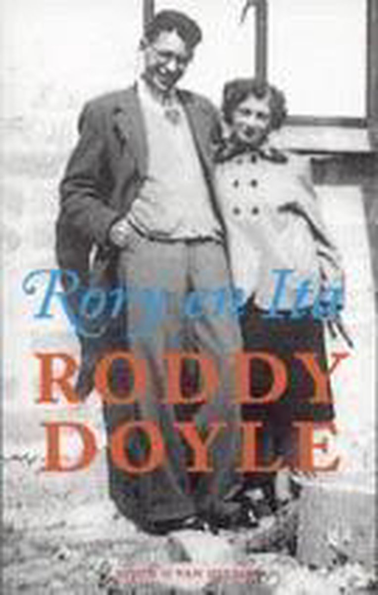 Roddy Doyle Rory En Ita thumbnail