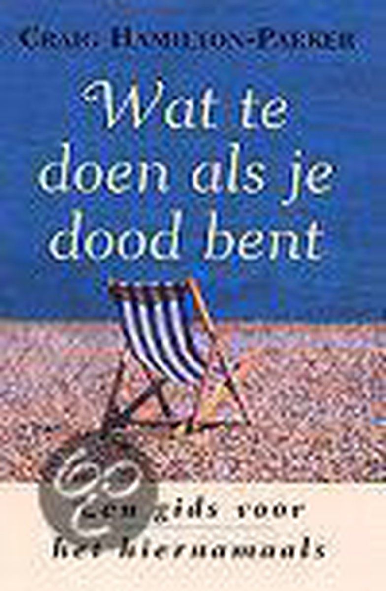 boekenbalie_9789022533314_cover Wat te doen als je dood bent