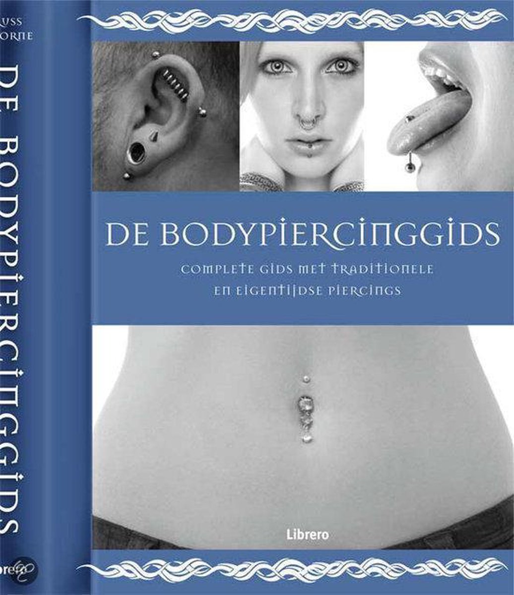 De bodypiercinggids