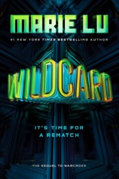 Wildcard / Warcross / 2