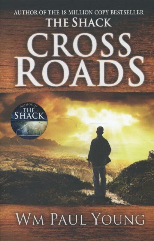 William Paul Young Cross Roads thumbnail