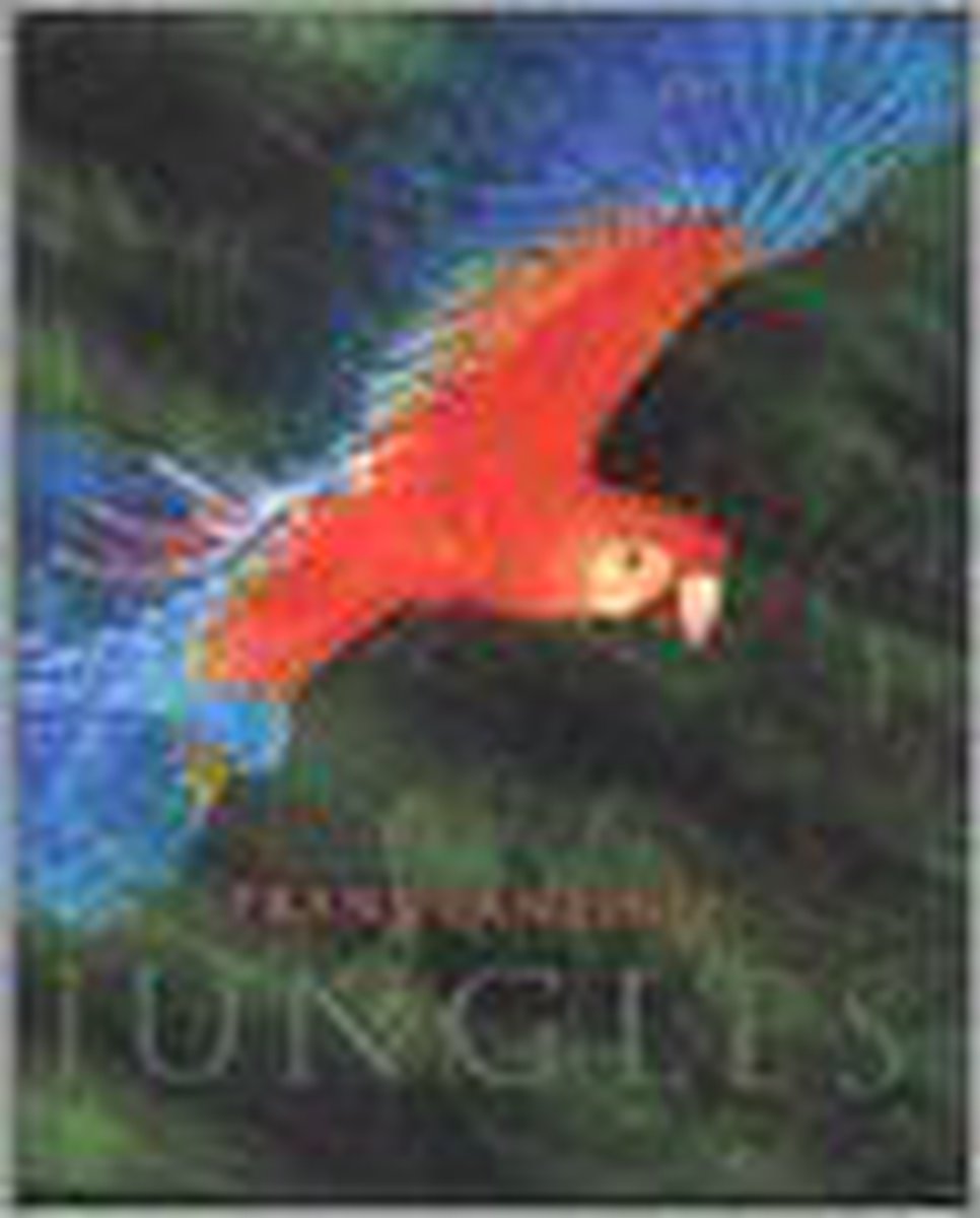 Frans Lanting Jungles thumbnail