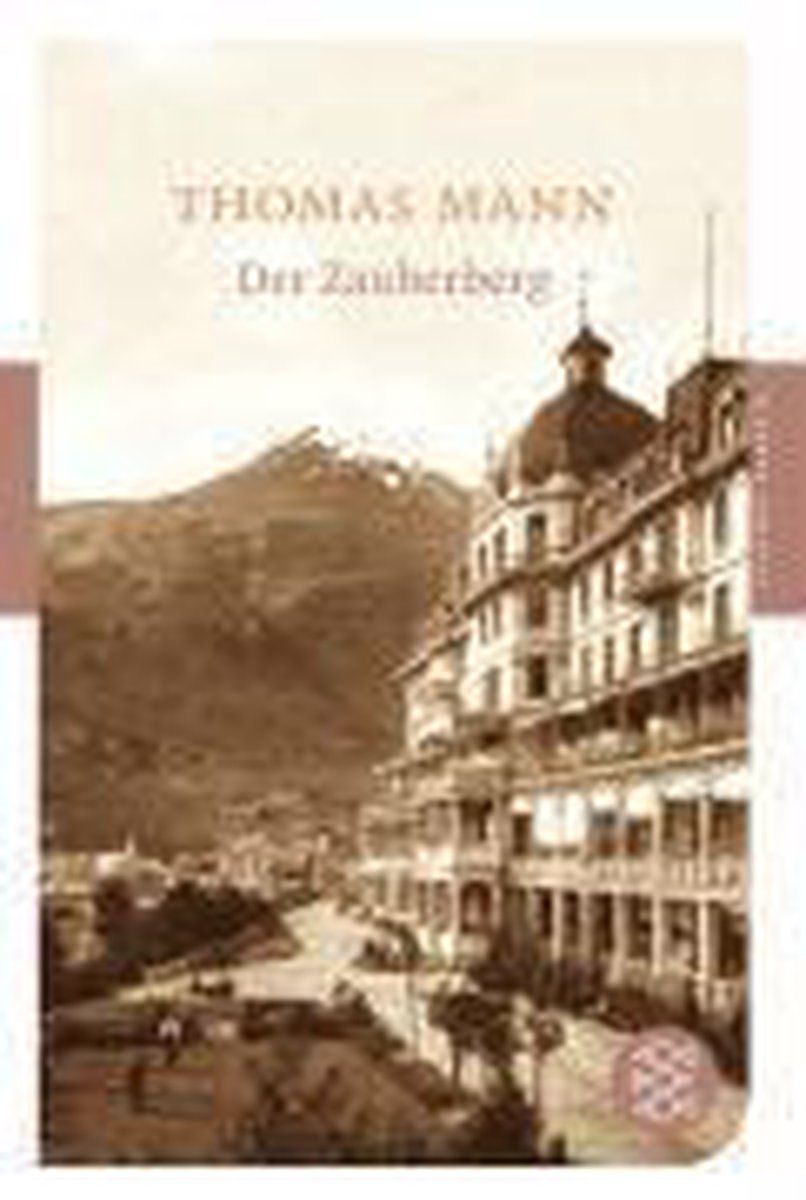 Der Zauberberg