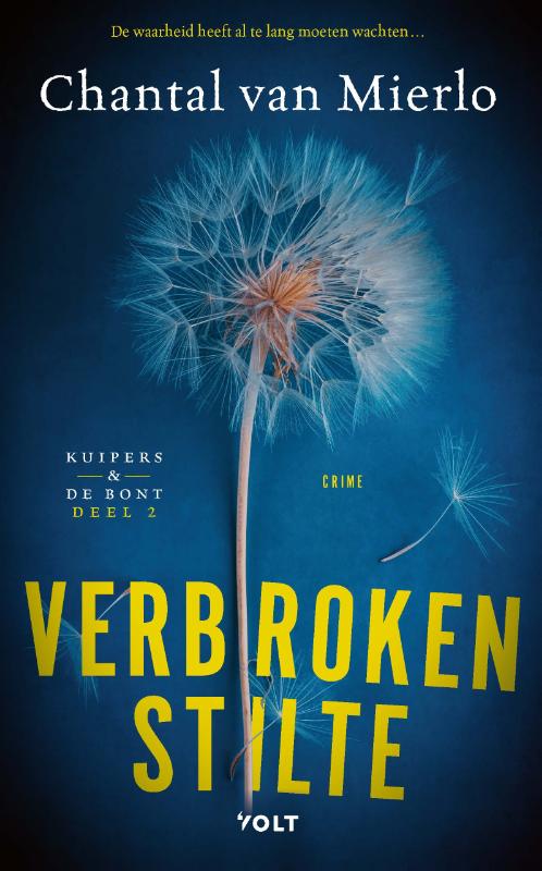 Verbroken stilte / Kuipers & De Bont / 2