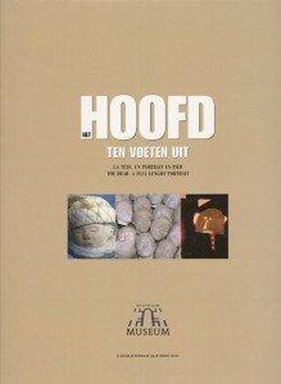 Het hoofd, ten voeten uit