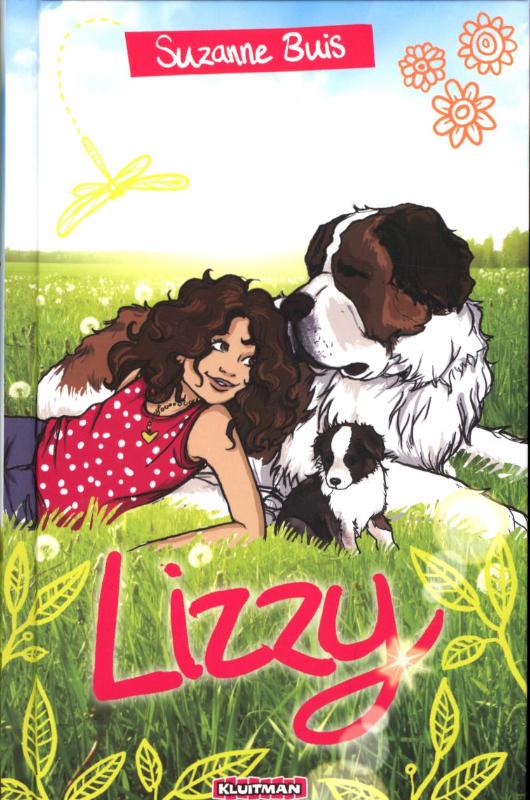 Suzanne Buis Lizzy / Lizzy thumbnail