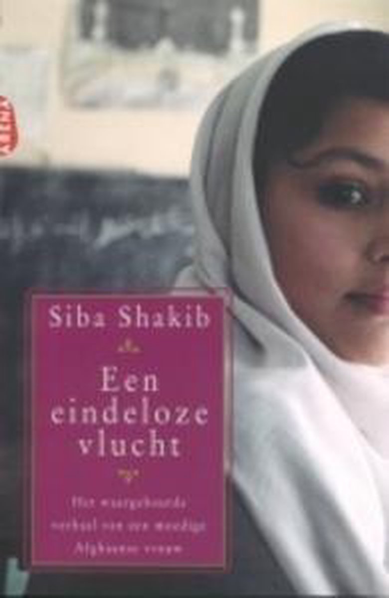 boekenbalie_9789069745367_cover Een eindeloze vlucht