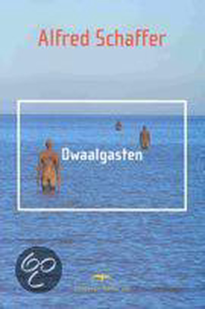 Alfred Schaffer Dwaalgasten thumbnail