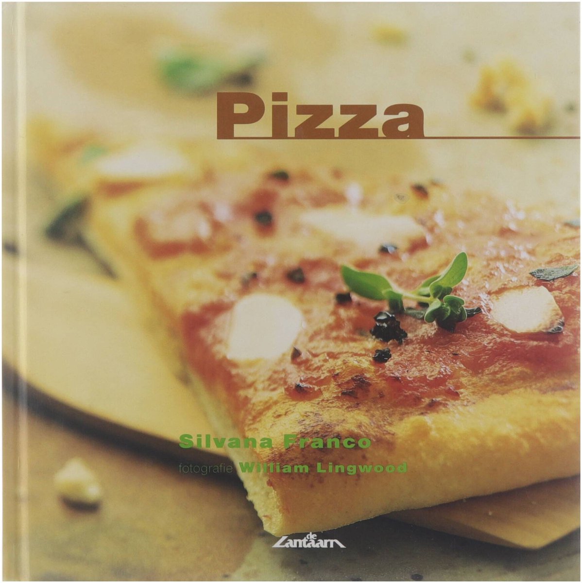 S. Franco Pizza thumbnail