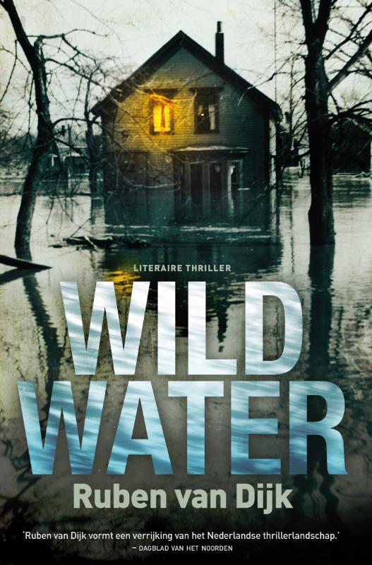 Wild water