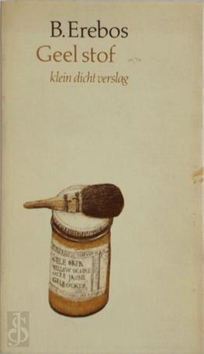 boekenbalie_9789023656029_cover GEEL STOF (POEZIE)