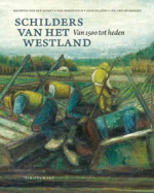 Schilders van het Westland