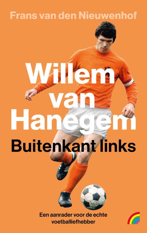Willem van Hanegem
