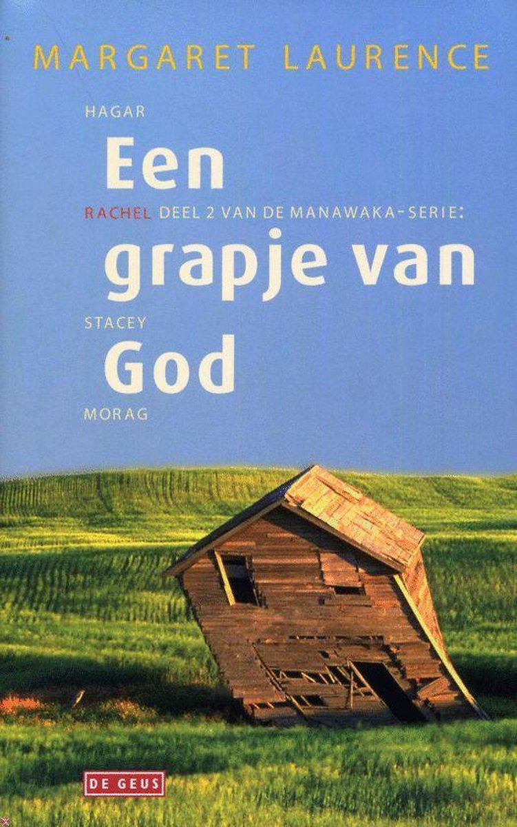 Een Grapje Van God