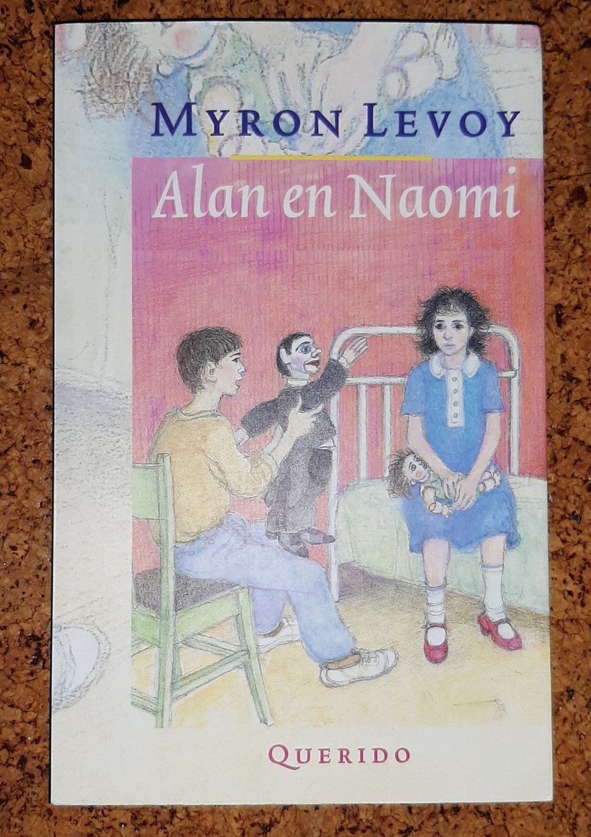 Alan En Naomi