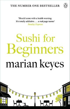 Sushi for Beginners
