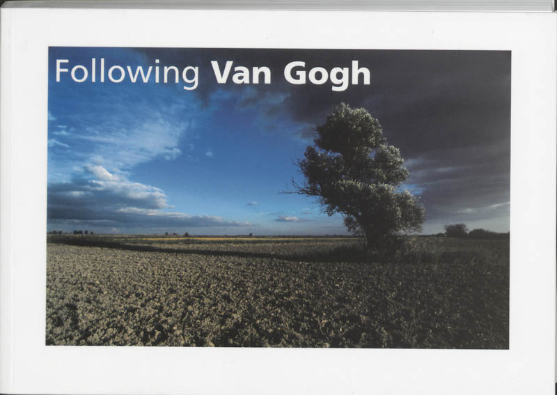 Following Van Gogh