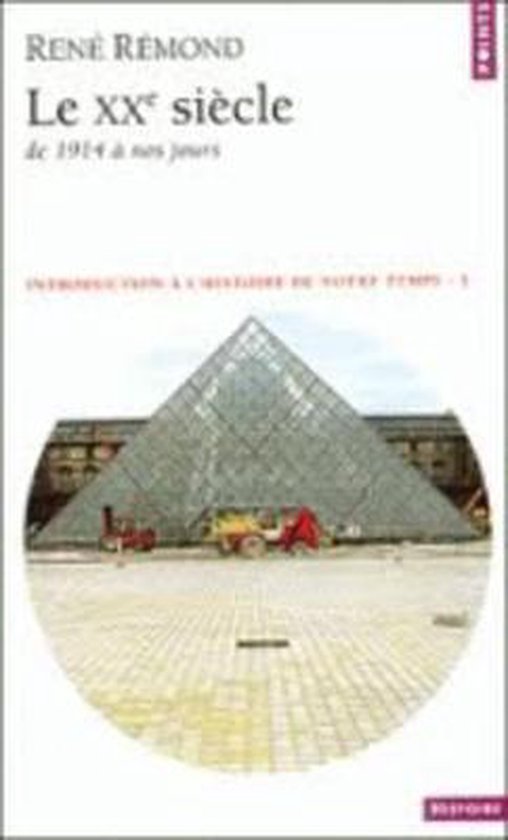 Le Xxe Siecle