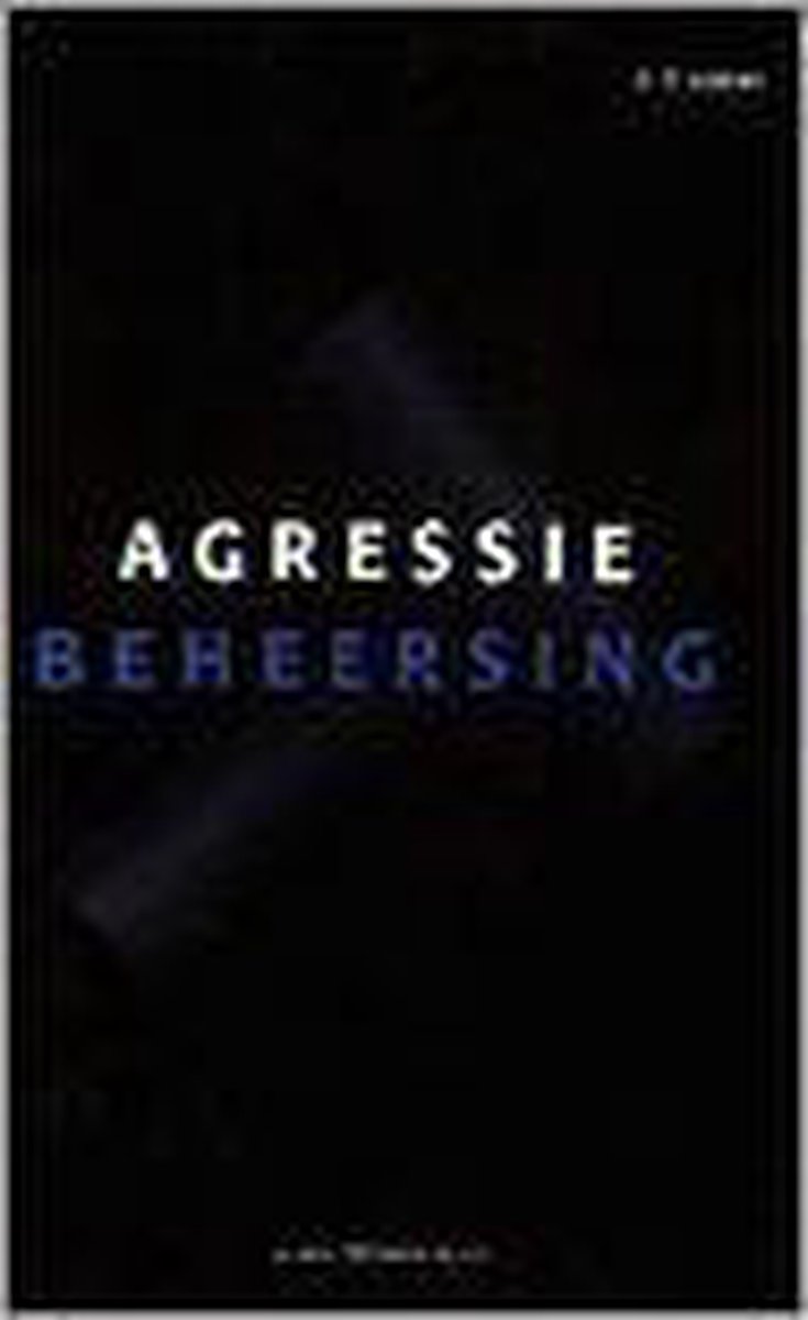 boekenbalie_9789042200500_cover Agressiebeheersing