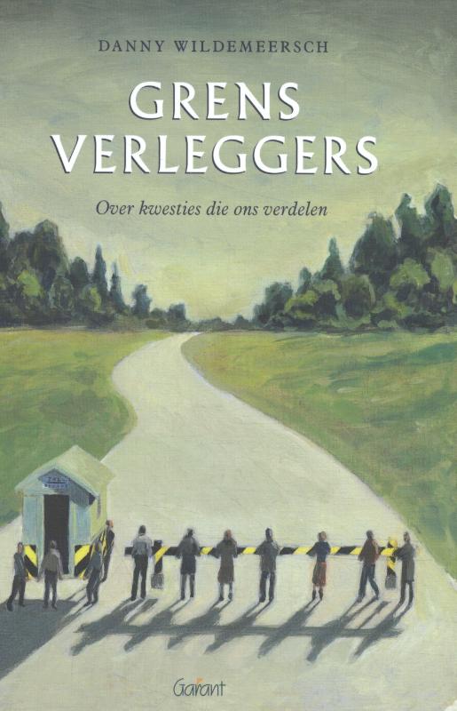 Grensverleggers