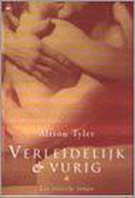 boekenbalie_9789044305982_cover VERLEIDELIJK EN VURIG