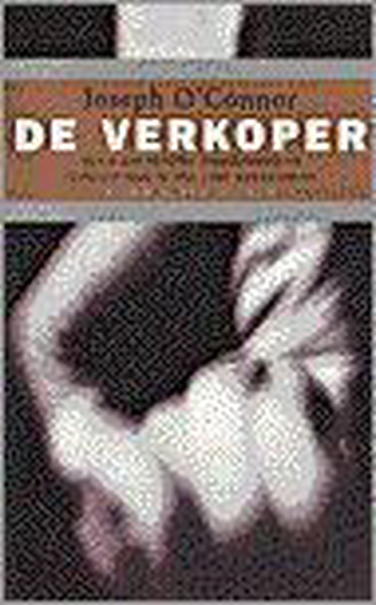 De verkoper