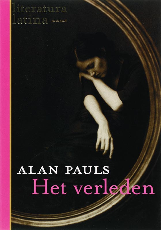 A. Pauls Het Verleden