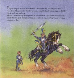 Het verhaal van Ooit achterkant
