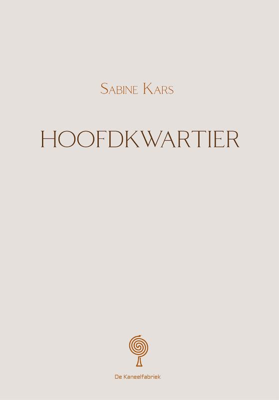 Hoofdkwartier