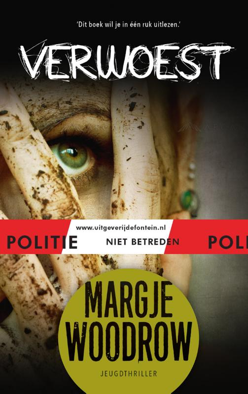 boekenbalie_9789026142949_cover Verwoest / Politie niet betreden