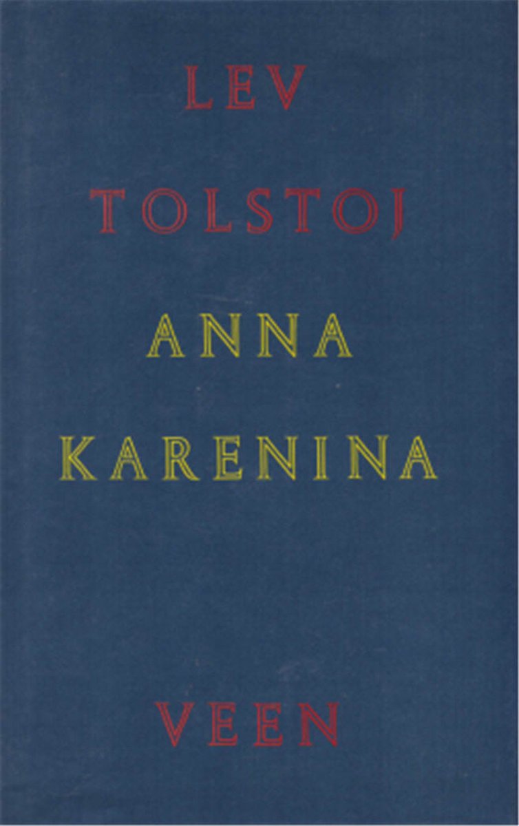 Anna Karenina
