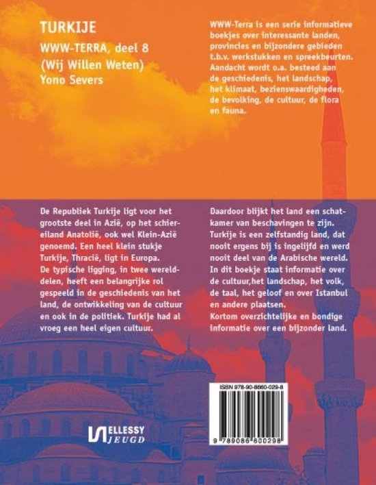 Turkije / WWW-Terra / 8