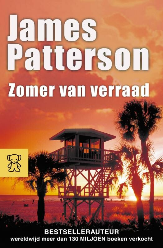 Zomer van verraad / Zwarte beertjes / 3458