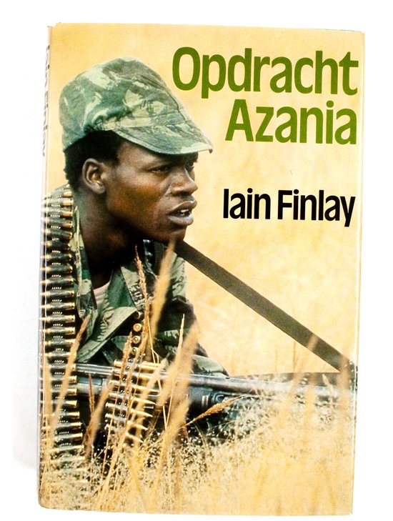 Opdracht azania