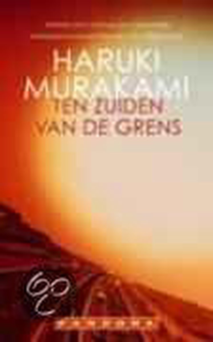 Ten zuiden van de grens