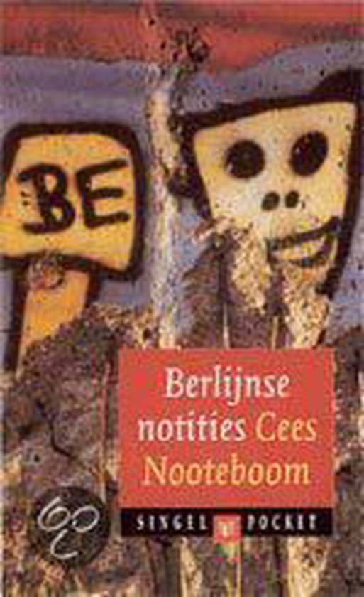 Berlijnse notities / Singel pockets