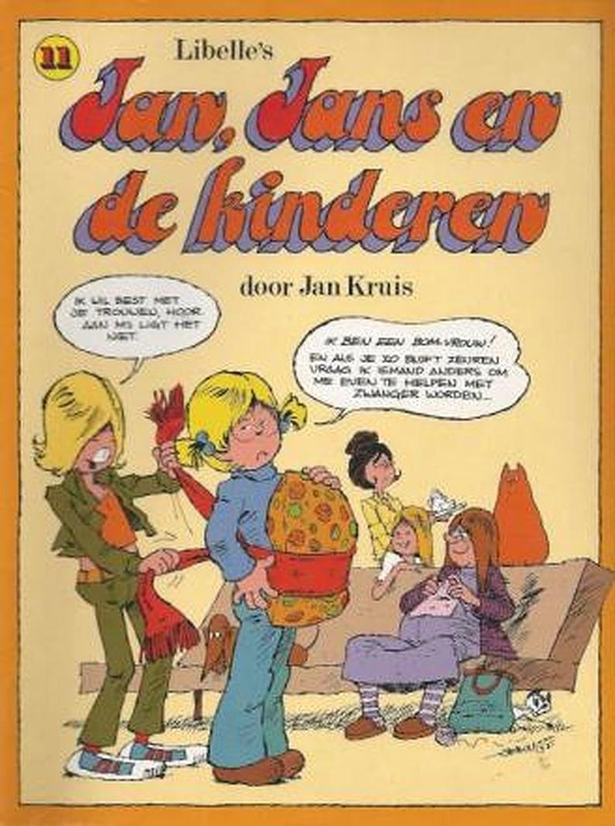 Jan Jans & Kinderen 11 thumbnail