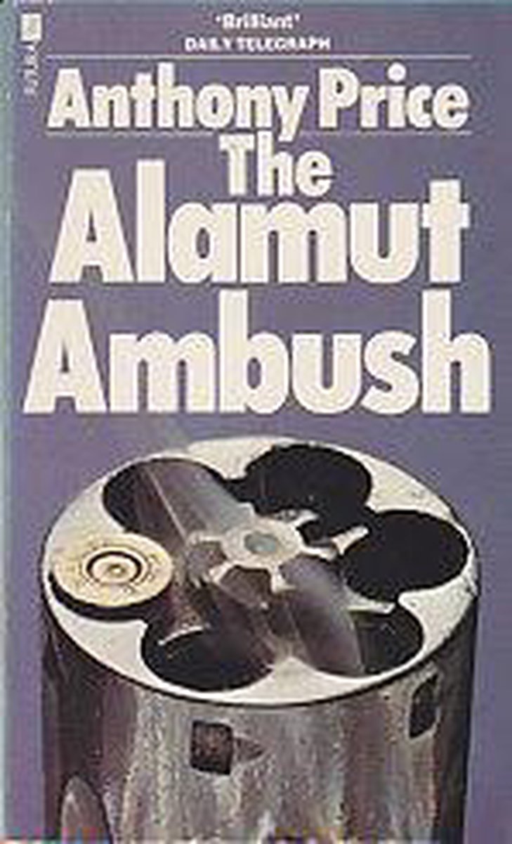 The Alamut Ambush