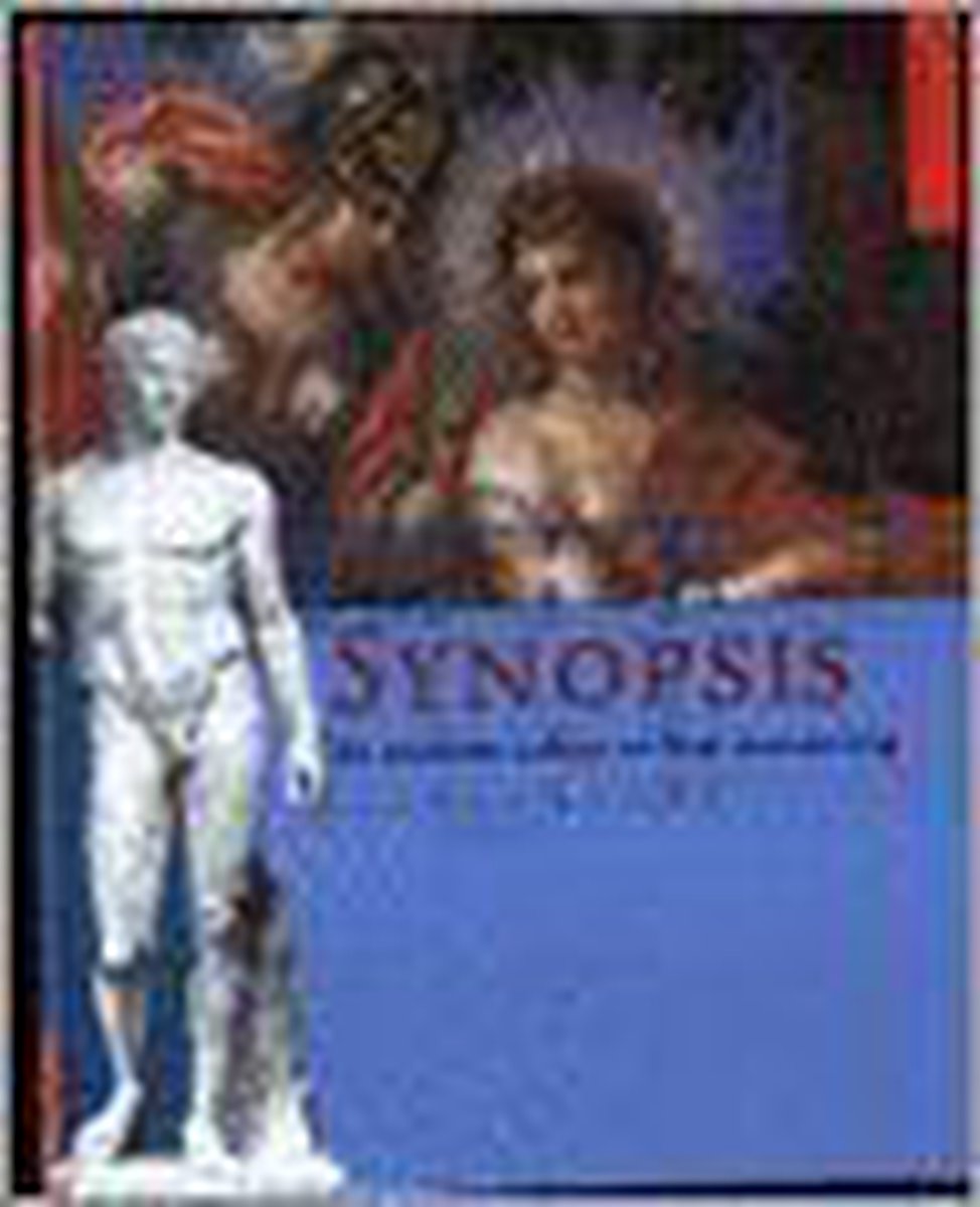 E. Jans Tekstboek Synopsis