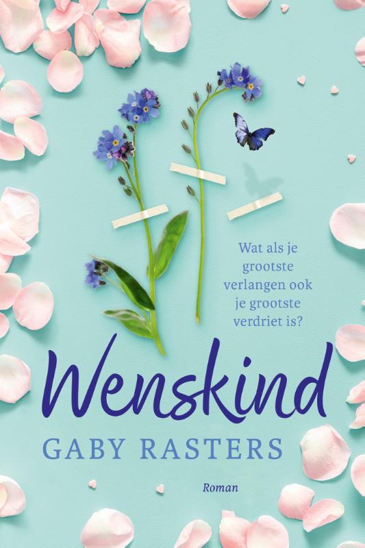Gaby Rasters Wenskind thumbnail