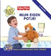 Mijn eigen potje! / Jongens / Fisher price