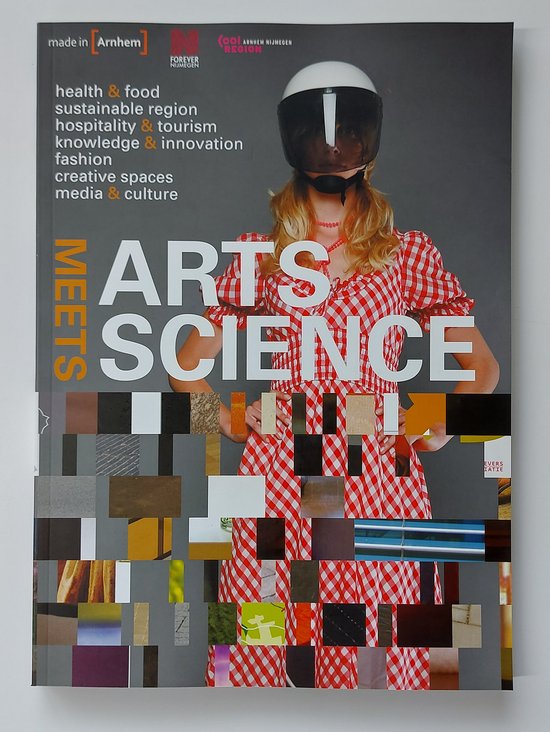Arts Meets Science