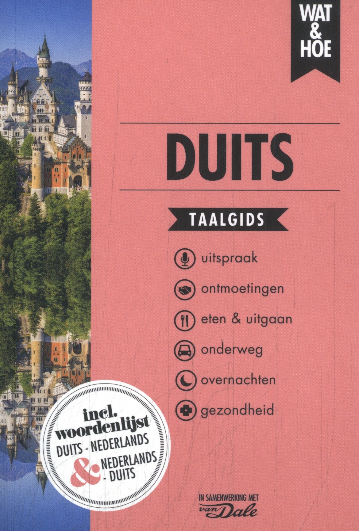 Duits / Wat & hoe taalgids