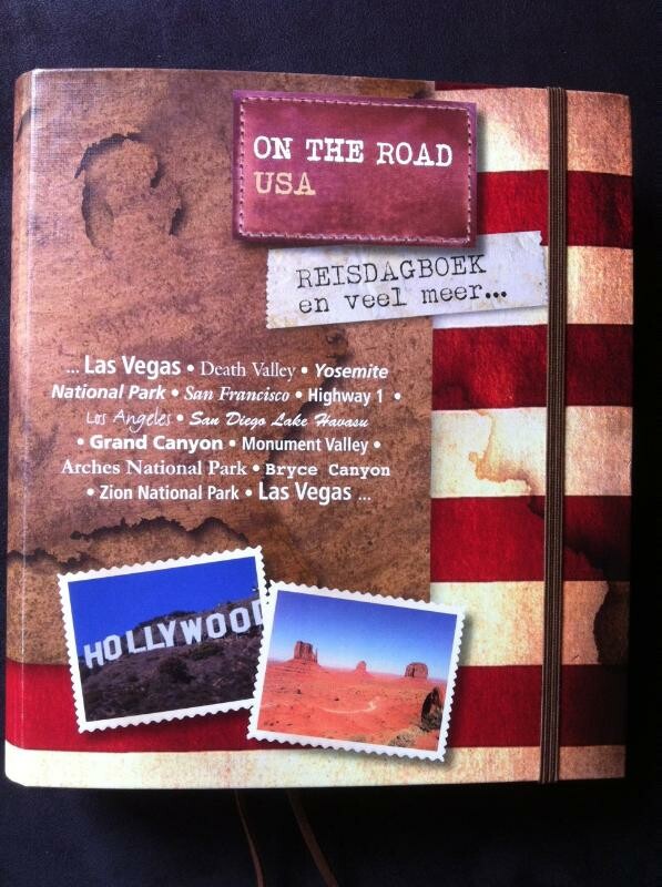 On the Road USA
