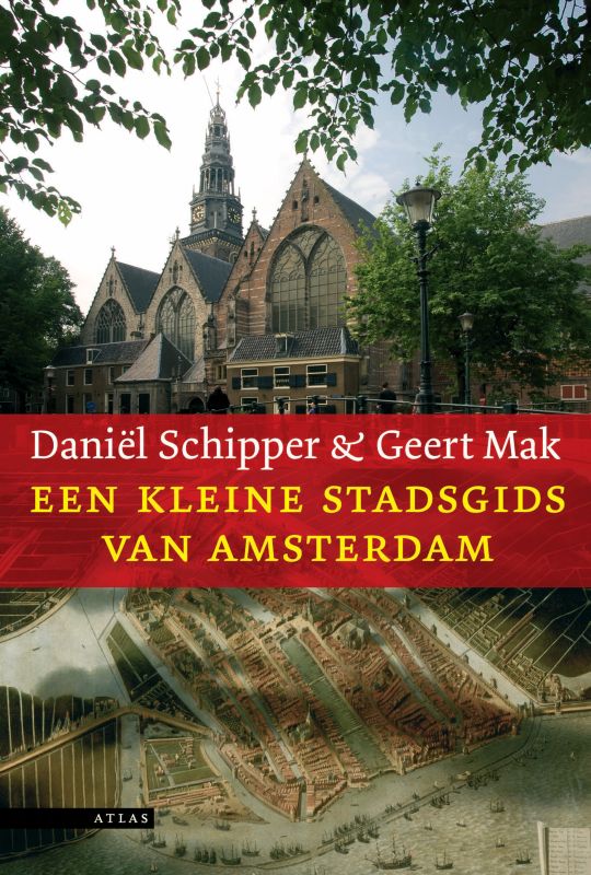 Een kleine stadsgids