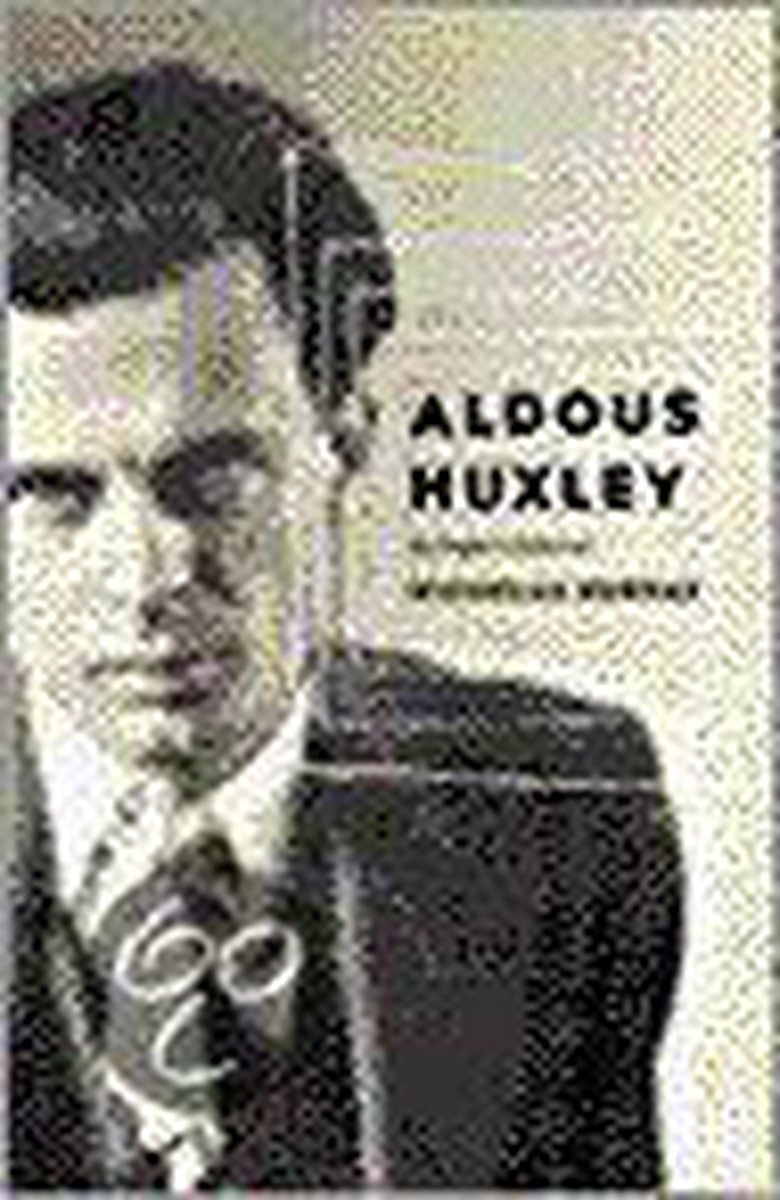 Aldous Huxley