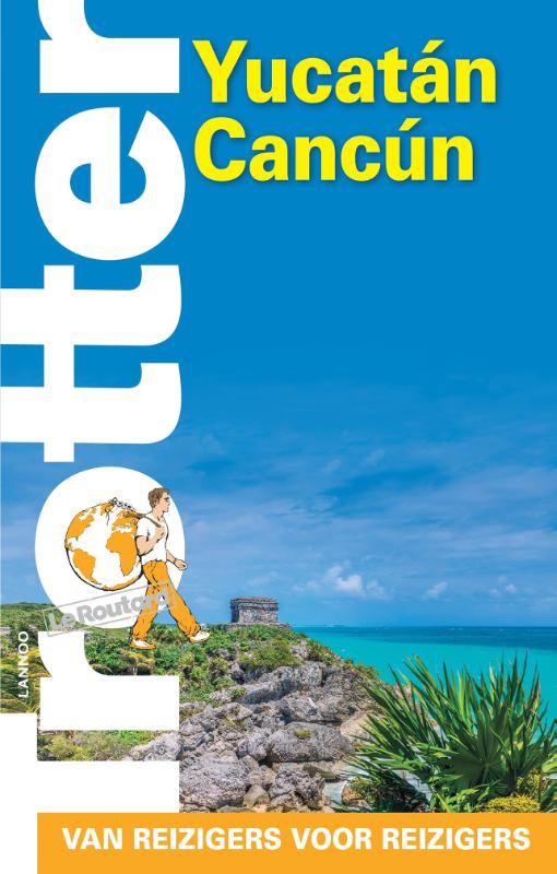 Yucatan-Cancun / Trotter